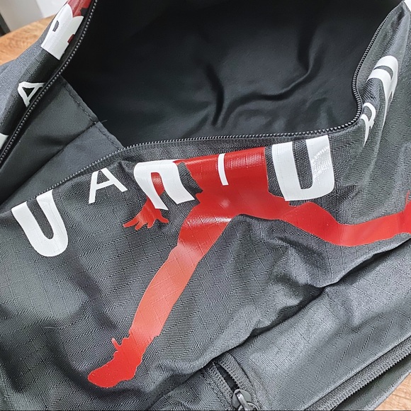 Air Jordan Nike Jumpman Men’s Back Pack - Picture 4 of 16